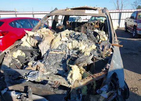 2020 Honda Ridgeline Rtl-E из США, поврежденный, VIN 5FPYK3F79LB004953